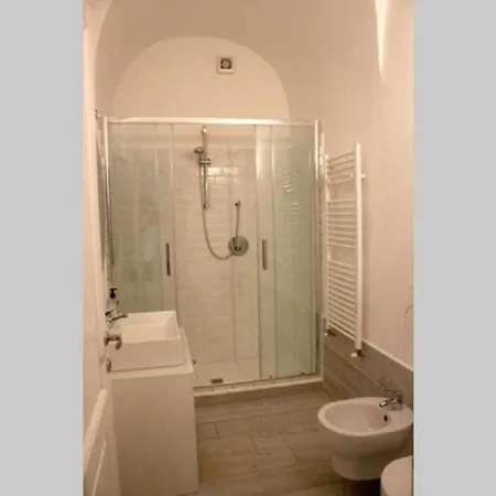 Appartement A Due Passi Dal Mare Palau