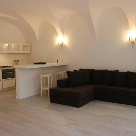 A Due Passi Dal Mare Apartament