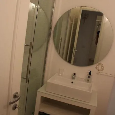 A Due Passi Dal Mare Palau