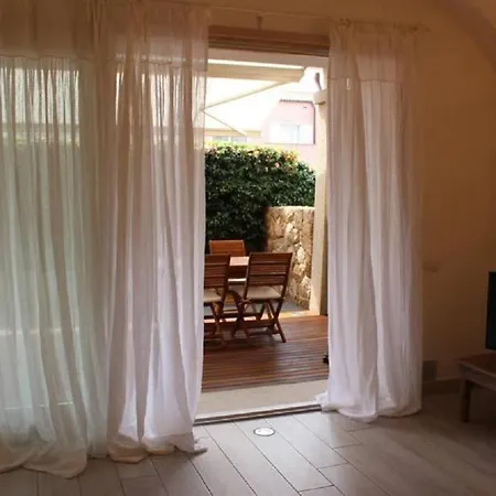 A Due Passi Dal Mare Palau