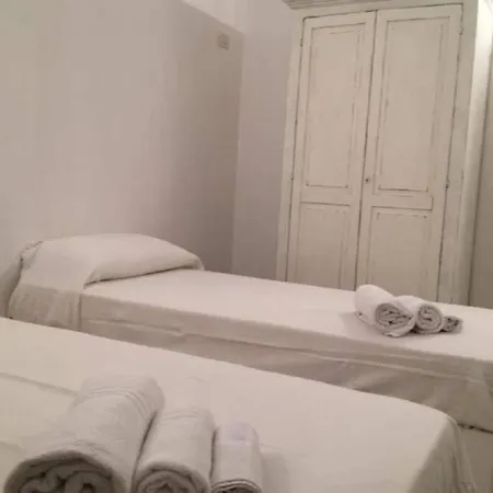 A Due Passi Dal Mare