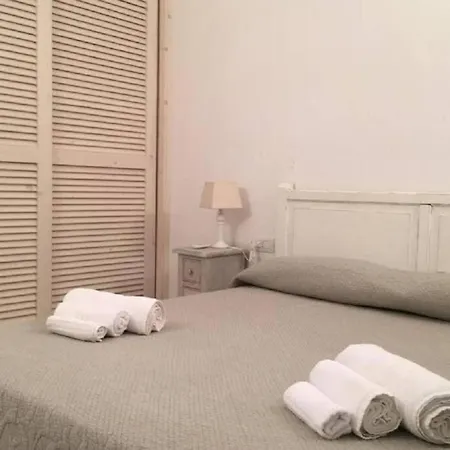 A Due Passi Dal Mare Appartement *