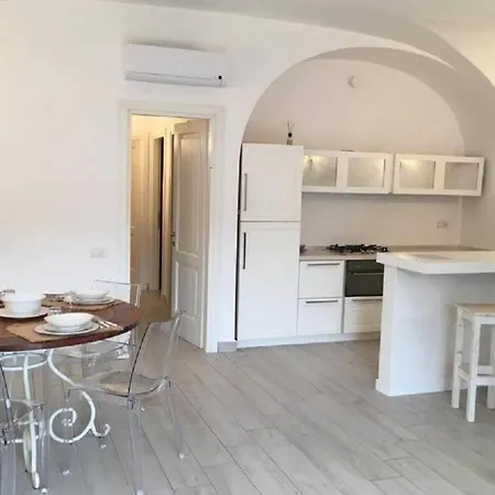 Appartement A Due Passi Dal Mare Palau