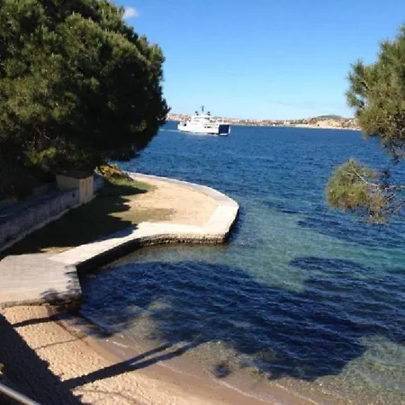 Apartament A Due Passi Dal Mare *
