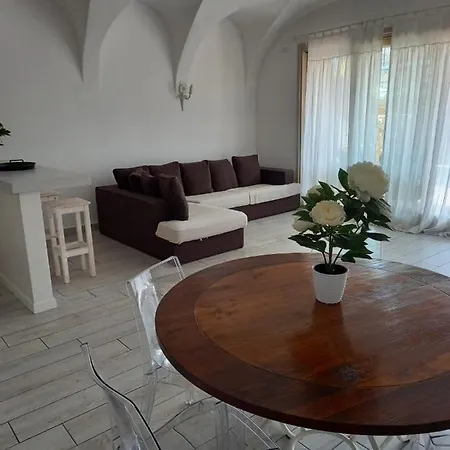 A Due Passi Dal Mare Palau