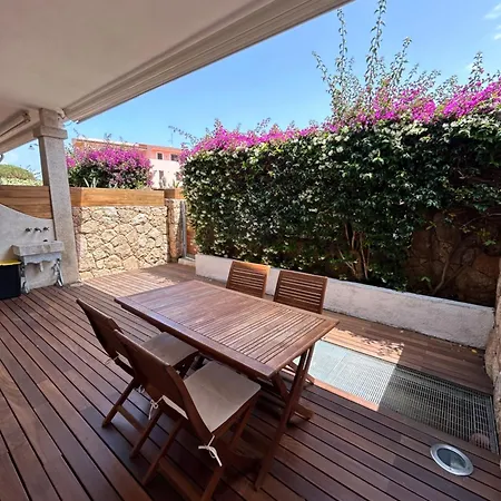 Apartament A Due Passi Dal Mare