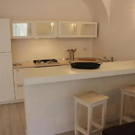 A Due Passi Dal Mare パラーウ