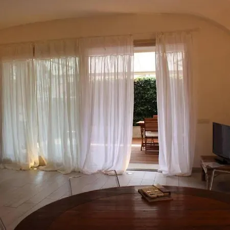Apartment A Due Passi Dal Mare
