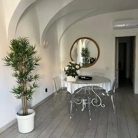 A Due Passi Dal Mare Apartament